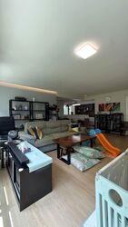 Blk 494H Tampines Greenedge (Tampines), HDB 5 Rooms #602021881